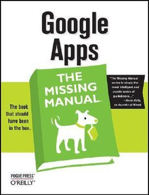 Google Apps