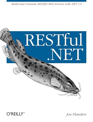 Restful .Net