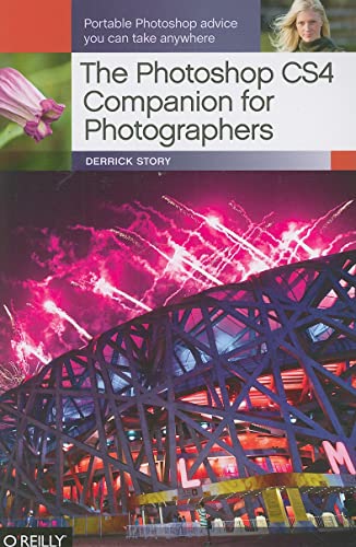 The Photoshop CS4 Companion for Photographers