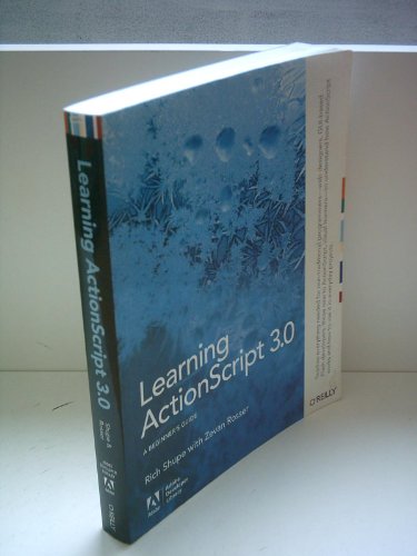 Learning ActionScript 3.0