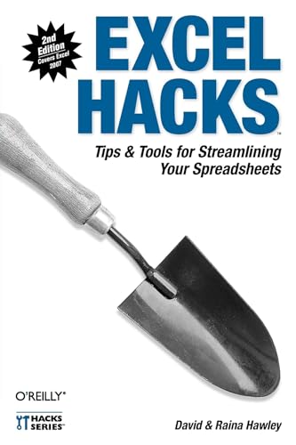 Excel Hacks