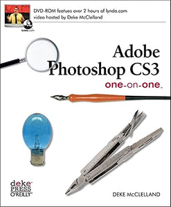 Adobe Photoshop CS3 One-on-one 