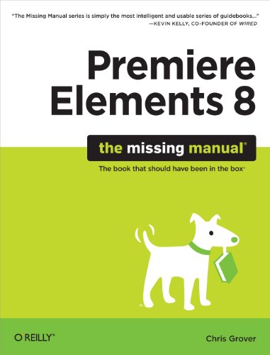Premier Elements 8