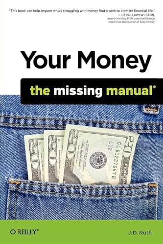 Your Money