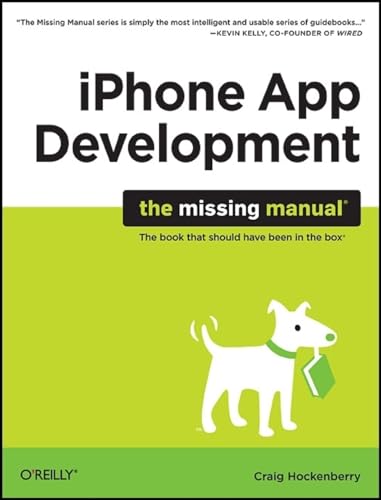 iPhone App Development