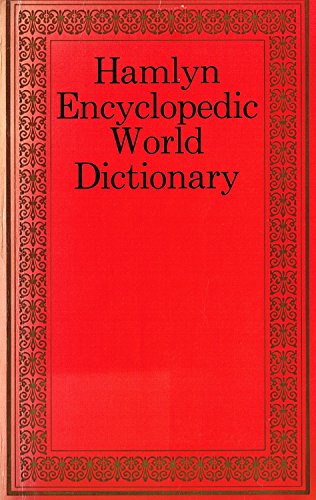Encyclopaedic World Dictionary