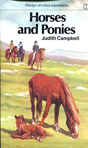 Horses and Ponies