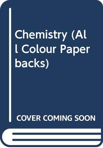 Chemistry (All Colour Paperbacks)