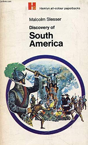 Discovery of South America