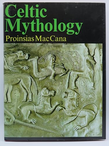 Celtic Mythology