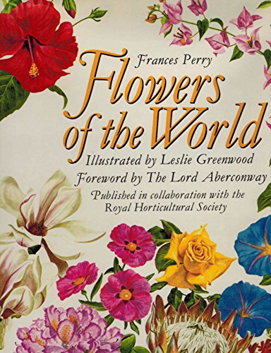Flowers of the World