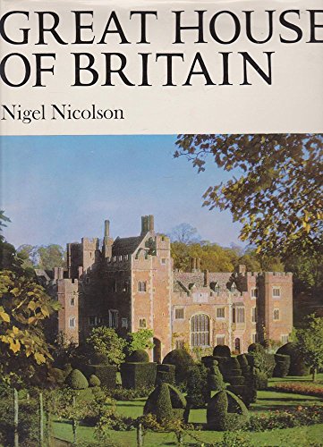 Great Houses of Britain