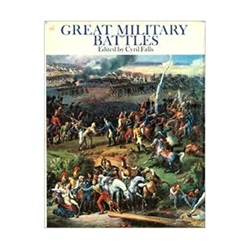 Great Military Battles