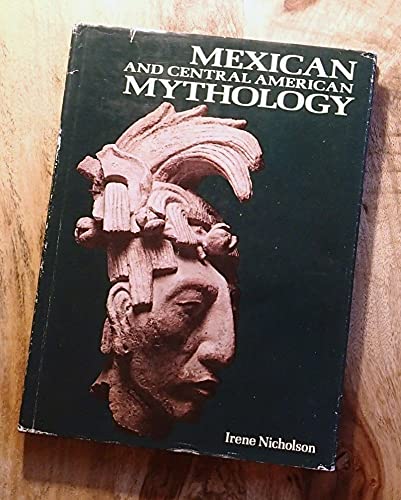 Mexican And Central American Mythology