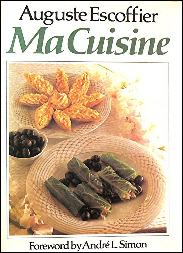 Ma Cuisine