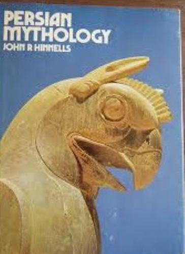 Persian mythology