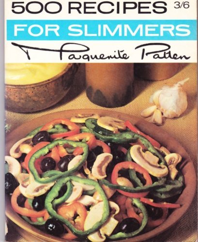 For Slimmers
