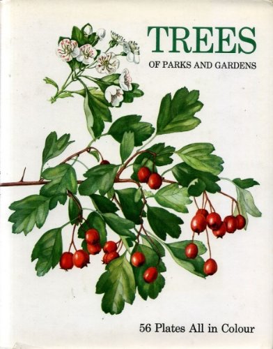 Trees of Parks and Gardens