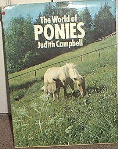 World of Ponies