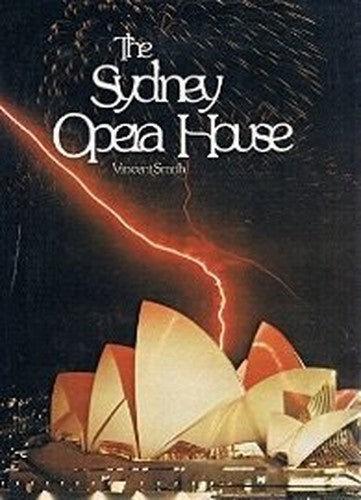 The Sydney Opera House