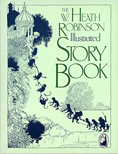 Illustrated Story Book (Beaver Books)