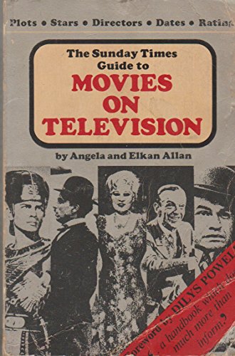 Sunday Times Guide to Movies on Television