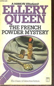French Powder Mystery 