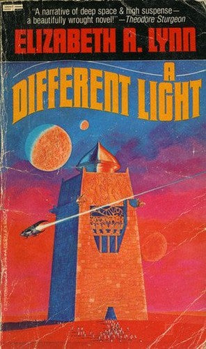 Different Light
