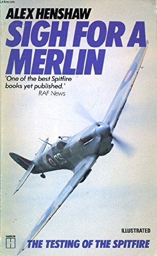 Sigh for a Merlin