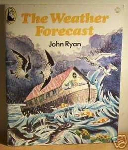 Weather Forecast
