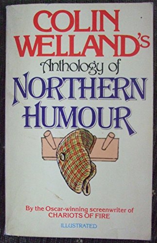 Anthology of Northern Humour