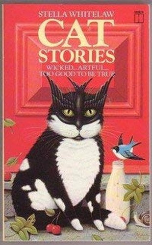 Cat Stories