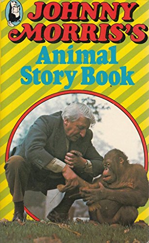 Animal Story Book