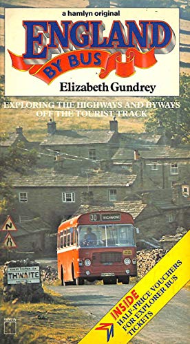 England by Bus