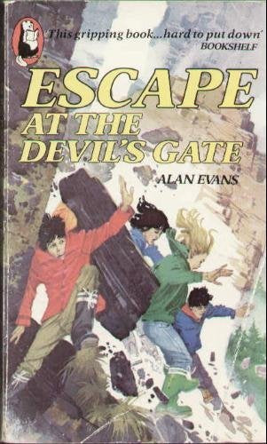 Escape at the Devil's Gate