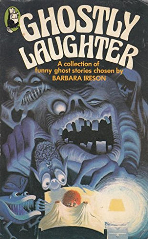 Ghostly Laughter