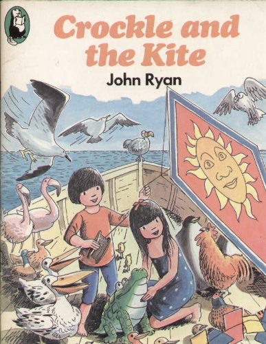 Crockle and the Kite