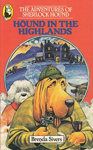Hound in the Highlands