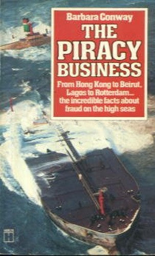 The Piracy Business