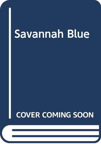Savannah Blue