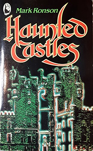 Haunted Castles (Beaver Books)
