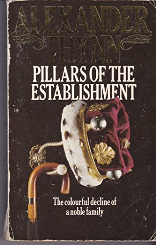 Pillars of the Establishment