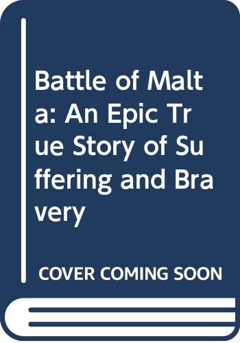 Battle of Malta