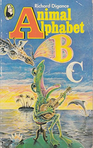 Animal Alphabet