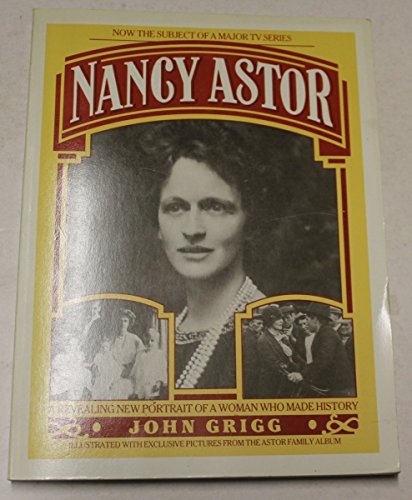 Nancy Astor
