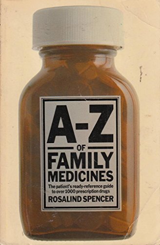 A. to Z. of Family Medicines
