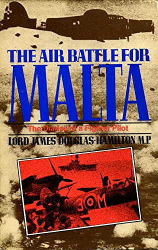 Air Battle for Malta