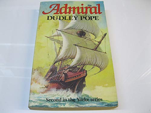 Admiral