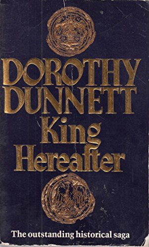 King Hereafter