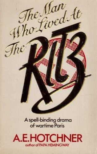 Man Who Lived at the Ritz